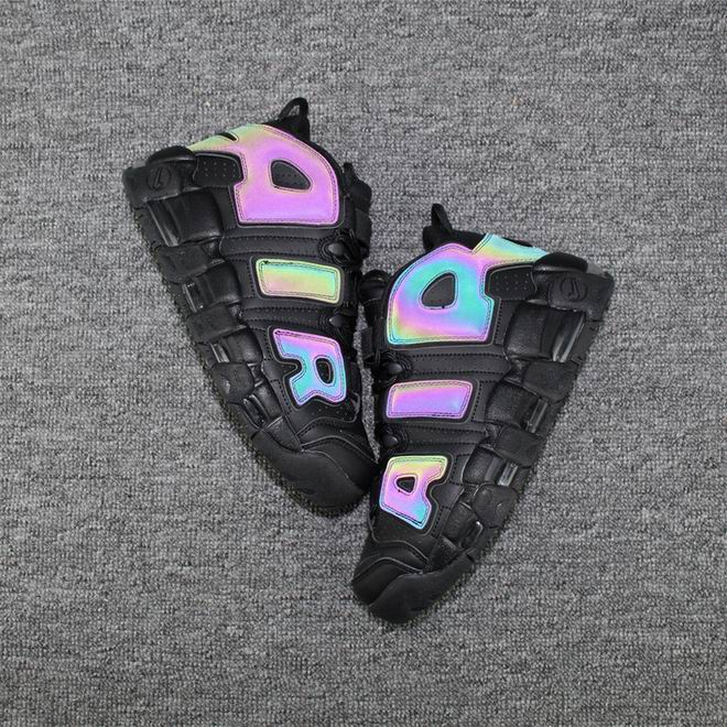 free shipping cheap wholesale nike in china Nike Air More Uptempo OG (W)